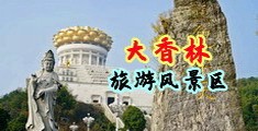 屄肏穴视频中国浙江-绍兴大香林旅游风景区